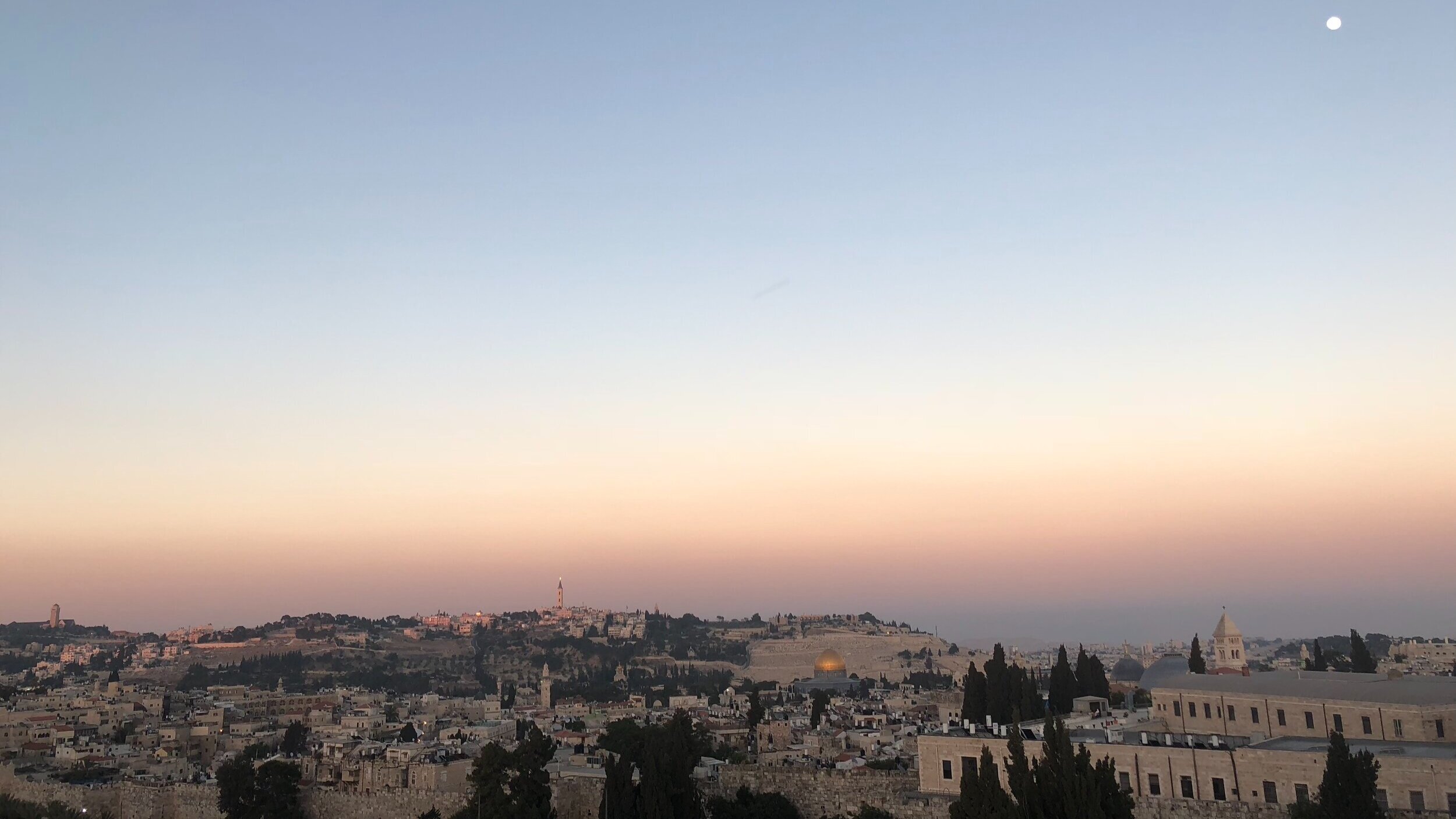 What is the hope of The Gospel?